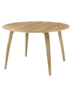 Dining Table, round fra<GUBI Online