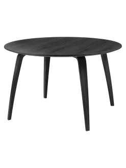 Dining Table, round fra<GUBI Online