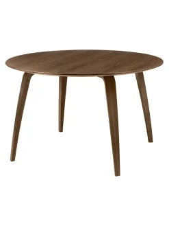Dining Table, round fra<GUBI Online