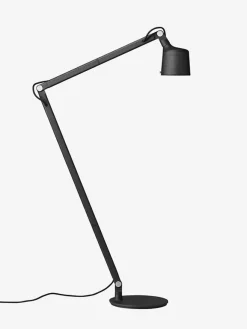 Gulvlampe fra<Vipp Best