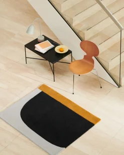Gulvtæppe af Cecilie Manz<Fritz Hansen Clearance