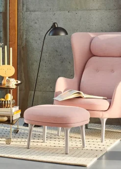 Gulvtæppe af Cecilie Manz<Fritz Hansen Clearance