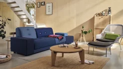 Guéridon Bas Sofabord fra<Vitra Outlet