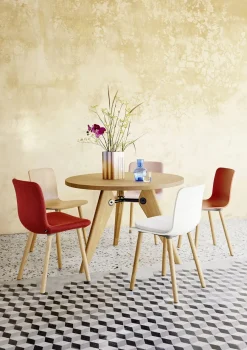 Guéridon Spisebord fra<Vitra Clearance