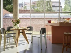 Guéridon Spisebord fra<Vitra Clearance