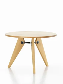 Guéridon Spisebord fra<Vitra Clearance