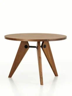 Guéridon Spisebord fra<Vitra Clearance