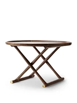 Ægypterbordet af Mogens Lassen<Carl Hansen & Søn Clearance