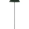334H Gulvlampe, moss green fra<Le Klint Hot