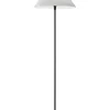 334H Gulvlampe, white fra<Le Klint New