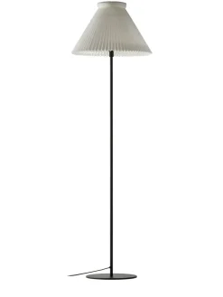 334H Gulvlampe, white fra<Le Klint New