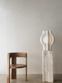 Halo Light Sculpture fra<Louise Roe Clearance