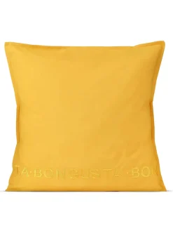 Halo pudebetræk, mineral yellow fra<Bongusta New