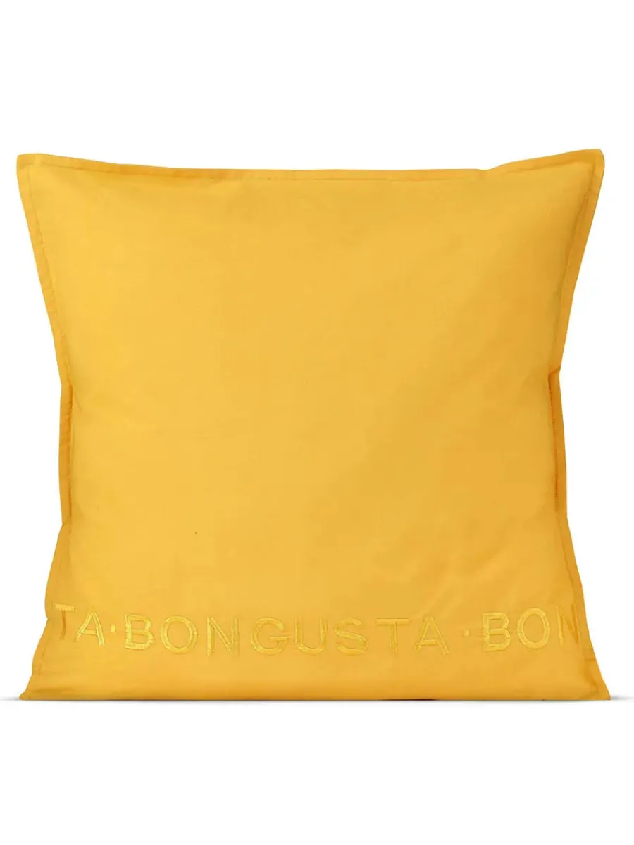 Halo pudebetræk, mineral yellow fra<Bongusta New