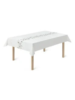 Hammershøi Christmas Dug fra<Kähler Sale