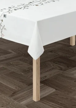 Hammershøi Christmas Dug fra<Kähler Sale