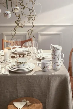 Hammershøi Christmas Kugle 2023 fra<Kähler Hot