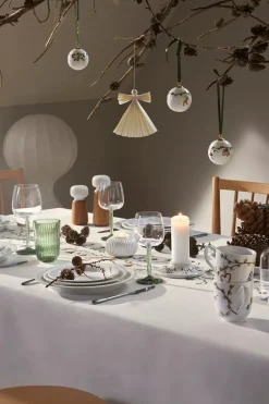 Hammershøi Christmas Kugle 2023 fra<Kähler Hot