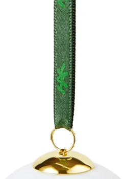 Hammershøi Christmas Kugle 2023 fra<Kähler Hot