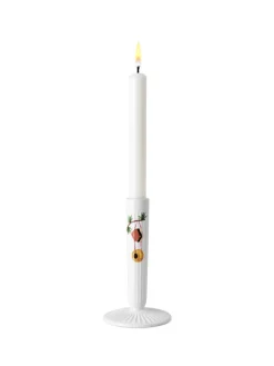 Hammershøi Christmas Lysestage H16 cm fra<Kähler Discount