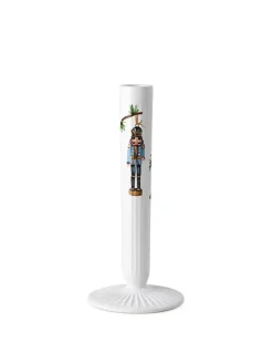 Hammershøi Christmas Lysestage H16 cm fra<Kähler Discount