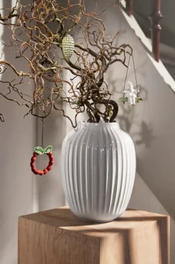 Hammershøi Christmas Tales Gyngenisse fra<Kähler Outlet