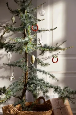 Hammershøi Christmas Tales Gyngenisse fra<Kähler Outlet