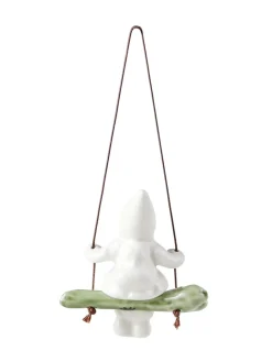 Hammershøi Christmas Tales Gyngenisse fra<Kähler Outlet