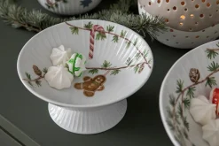 Hammershøi Juleopsats Ø16 cm fra<Kähler Discount
