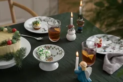 Hammershøi Juletallerken Ø22 cm fra<Kähler Discount