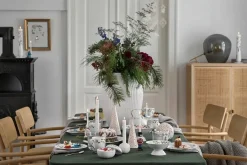 Hammershøi Juletallerken Ø22 cm fra<Kähler Discount