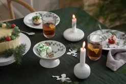 Hammershøi Juletallerken Ø22 cm fra<Kähler Discount