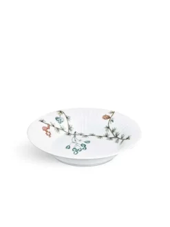 Hammershøi Juletallerken Ø22 cm fra<Kähler Discount