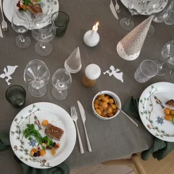 Hammershøi Juletallerken Ø27 cm fra<Kähler