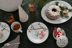 Hammershøi Juletallerken Ø27 cm fra<Kähler