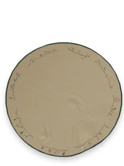 Hammershøi Juletræstæppe fra<Kähler Discount