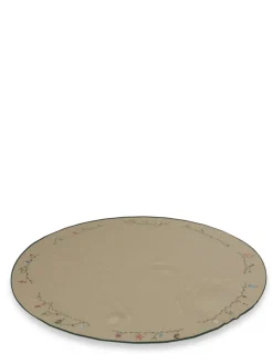 Hammershøi Juletræstæppe fra<Kähler Discount