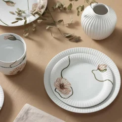 Hammershøi Poppy Skål fra<Kähler Clearance