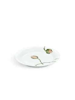 Hammershøi Poppy Tallerken Ø21 cm fra<Kähler Best