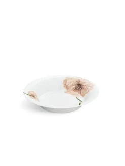 Hammershøi Poppy Tallerken Ø22 fra<Kähler