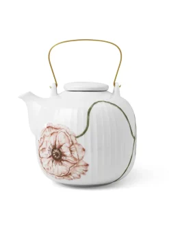 Hammershøi Poppy Tekande fra<Kähler Online