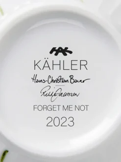 Hammershøi Summer krus 33 cl, sommerbær fra<Kähler Clearance