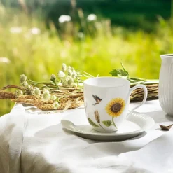 Hammershøi Summer krus 33 cl, sommerbær fra<Kähler Clearance