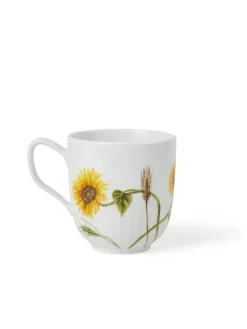 Hammershøi Summer krus 33 cl, forglemmigej fra<Kähler Sale