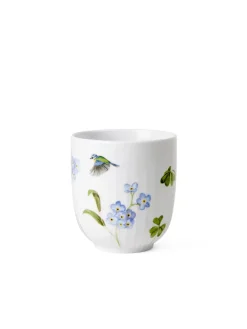 Hammershøi Summer krus 33 cl, solsikke fra<Kähler Hot