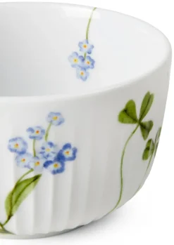 Hammershøi Summer skål Ø12 cm, sommerbær fra<Kähler Sale