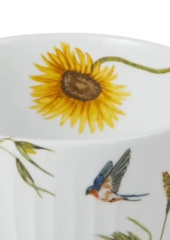 Hammershøi Summer skål Ø12 cm, sommerbær fra<Kähler Sale