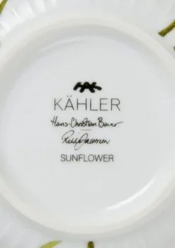 Hammershøi Summer skål Ø12 cm, sommerbær fra<Kähler Sale