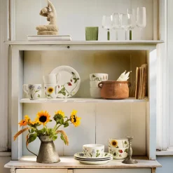 Hammershøi Summer skål Ø12 cm, sommerbær fra<Kähler Sale