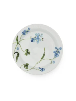 Hammershøi Summer tallerken Ø22 cm, sommerbær fra<Kähler